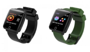 تصویر برای دسته  ساعت هوشمند لنوو