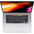 تصویر  لپ تاپ 16 اینچی اپل مدل MacBook Pro MVVM2 2019 همراه با تاچ بار