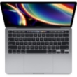 تصویر  لپ تاپ 13 اینچی اپل مدل MacBook Pro MXK52 2020 همراه با تاچ بار