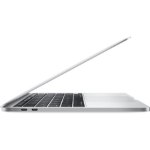 تصویر  لپ تاپ 13 اینچی اپل مدل MacBook Pro MXK62 2020 همراه با تاچ بار