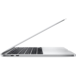 تصویر  لپ تاپ 13 اینچی اپل مدل MacBook Pro MXK72 2020 همراه با تاچ بار