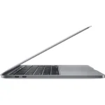 تصویر  لپ تاپ 13 اینچی اپل مدل MacBook Pro MWP52 2020 همراه با تاچ بار