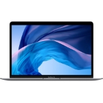 تصویر  لپ تاپ 13 اینچی اپل مدل MacBook Air MVH22 2020