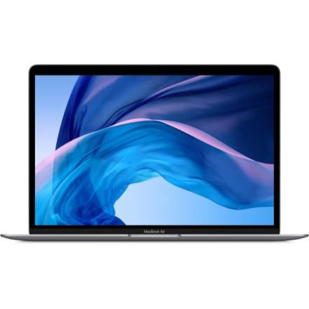 تصویر  لپ تاپ 13 اینچی اپل مدل MacBook Air MVH22 2020