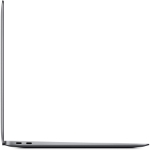 تصویر  لپ تاپ 13 اینچی اپل مدل MacBook Air MVH22 2020