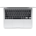 تصویر  لپ تاپ 13 اینچی اپل مدل MacBook Air MVH42 2020