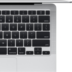تصویر  لپ تاپ 13 اینچی اپل مدل MacBook Air MVH42 2020