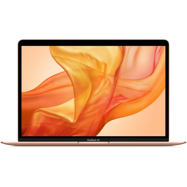 تصویر  لپ تاپ 13 اینچی اپل مدل MacBook Air MVH52 2020