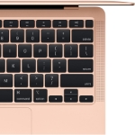 تصویر  لپ تاپ 13 اینچی اپل مدل MacBook Air MVH52 2020