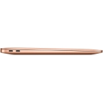تصویر  لپ تاپ 13 اینچی اپل مدل MacBook Air MVH52 2020