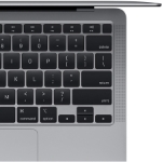 تصویر  لپ تاپ 13 اینچی اپل مدل MacBook Air MWTJ2 2020