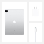 تصویر  تبلت اپل مدل iPad Pro 2020 12.9 inch WiFi ظرفیت 512 گیگابایت