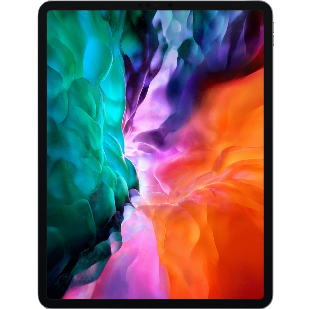 تصویر  تبلت اپل مدل iPad Pro 12.9 inch 2020 WiFi ظرفیت 128 گیگابایت