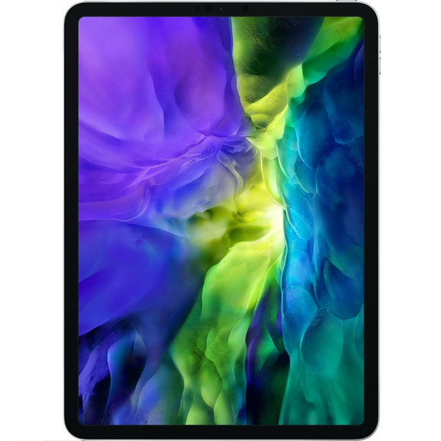 تصویر  تبلت اپل مدل iPad Pro 11 inch 2020 4G ظرفیت 128 گیگابایت