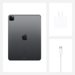تصویر  تبلت اپل مدل iPad Pro 11 inch 2020 4G ظرفیت 512 گیگابایت