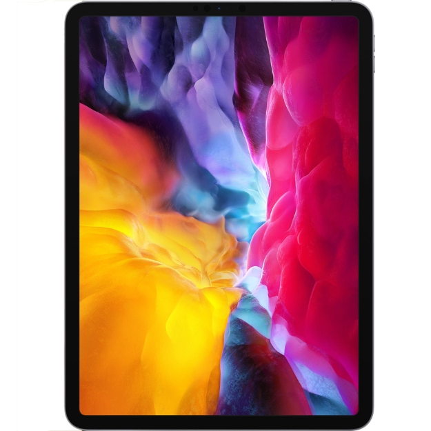 تصویر  تبلت اپل مدل iPad Pro 11 inch 2020 WiFi ظرفیت 128 گیگابایت