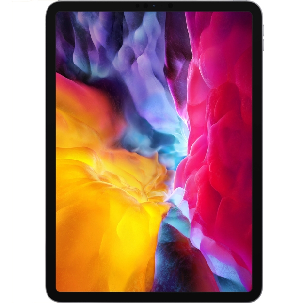 تصویر  تبلت اپل مدل iPad Pro 11 inch 2020 WiFi ظرفیت 256 گیگابایت