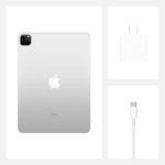 تصویر  تبلت اپل مدل iPad Pro 11 inch 2020 WiFi ظرفیت 1 ترابایت