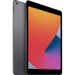 تصویر  تبلت اپل مدل iPad 10.2 inch 2020 WiFi ظرفیت 32 گیگابایت