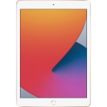 تصویر  تبلت اپل مدل iPad 10.2 inch 2020 4G ظرفیت 32 گیگابایت