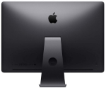 تصویر  کامپیوتر همه کاره 27 اینچی اپل مدل iMac Pro MHLV3 2020 با صفحه نمایش رتینا 5K