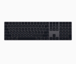 تصویر  کامپیوتر همه کاره 27 اینچی اپل مدل iMac Pro MHLV3 2020 با صفحه نمایش رتینا 5K