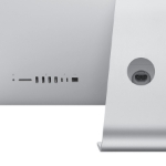 تصویر  کامپیوتر همه کاره 27 اینچی اپل مدل iMac MXWU2 2020