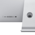 تصویر  کامپیوتر همه کاره 27 اینچی اپل مدل iMac MXWT2 2020