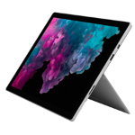 تصویر  تبلت مایکروسافت مدل Surface Pro 6 - i5 - 8GB - 128GB