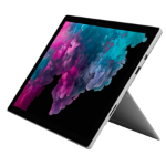 تصویر  تبلت مایکروسافت مدل Surface Pro 6 - i5 - 8GB - 256GB