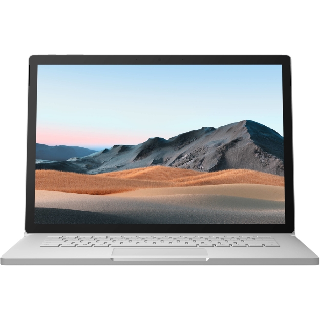 تصویر  لپ تاپ 15 اینچی مایکروسافت مدل Surface Book 3 - i7 - 32GB - 512GB - GTX