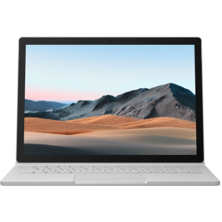 تصویر  لپ تاپ 13.5 اینچی مایکروسافت مدل Surface Book 3 - i5 - 8GB - 256GB