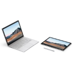 تصویر  لپ تاپ 13.5 اینچی مایکروسافت مدل Surface Book 3 - i7 - 32GB - 512GB