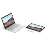 تصویر  لپ تاپ 13.5 اینچی مایکروسافت مدل Surface Book 3 - i7 - 32GB - 1TB