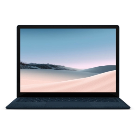 تصویر  لپ تاپ 13.5 اینچی مایکروسافت مدل Surface Laptop 3 - i7 - 16GB - 256GB