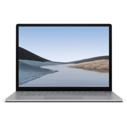 تصویر  لپ تاپ 15 اینچی مایکروسافت مدل Surface Laptop 3 - i5 - 8GB - 128GB