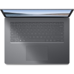 تصویر  لپ تاپ 15 اینچی مایکروسافت مدل Surface Laptop 3 - i5 - 8GB - 128GB