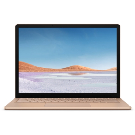 تصویر  لپ تاپ 13.5 اینچی مایکروسافت مدل Surface Laptop 3 - i5 - 8GB - 128GB