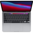تصویر  لپ تاپ 13 اینچی اپل مدل MacBook Pro MYD82 2020 همراه با تاچ بار