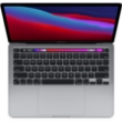 تصویر  لپ تاپ 13 اینچی اپل مدل MacBook Pro MYD92 2020 همراه با تاچ بار