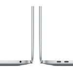 تصویر  لپ تاپ 13 اینچی اپل مدل MacBook Pro MYDC2 2020 همراه با تاچ بار
