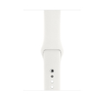 تصویر  ساعت هوشمند اپل واچ 3 مدل 42mm Aluminum Case with Sport Band