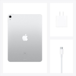 تصویر  تبلت اپل مدل iPad Air 10.9 inch 2020 WiFi ظرفیت 256 گیگابایت