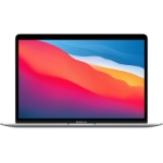 تصویر  لپ تاپ 13 اینچی اپل مدل MacBook Air MGNA3 2020