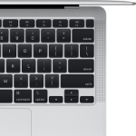 تصویر  لپ تاپ 13 اینچی اپل مدل MacBook Air MGNA3 2020