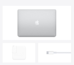 تصویر  لپ تاپ 13 اینچی اپل مدل MacBook Air MGNA3 2020