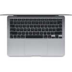 تصویر  لپ تاپ 13 اینچی اپل مدل MacBook Air MGN63 2020