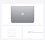تصویر  لپ تاپ 13 اینچی اپل مدل MacBook Air MGN63 2020