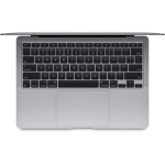 تصویر  لپ تاپ 13 اینچی اپل مدل MacBook Air MGN73 2020