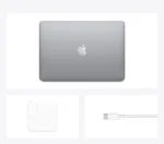تصویر  لپ تاپ 13 اینچی اپل مدل MacBook Air MGN73 2020